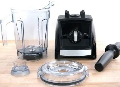 is vitamix dishwasher safe