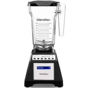 blendtec total classic blender thumbnail