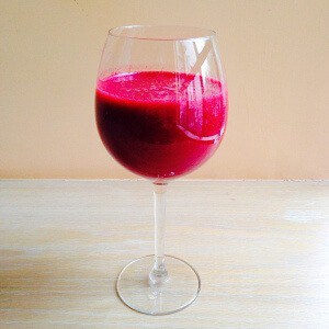 canned beet smoothie recipe