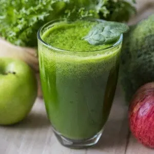 broccoli smoothie recipe