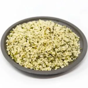 hemp seeds