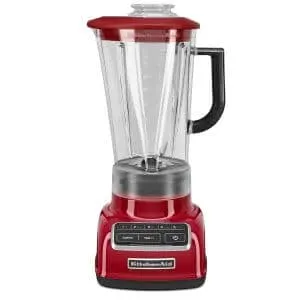 Putting a new Jug or Collar on a KitchenAid Blender 