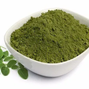 moringa powder