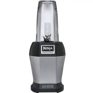 how to use ninja professional blender 900 watts