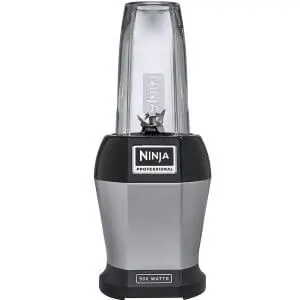 Live - Magic Bullet or Ninja? (Blender Comparison) #thisorthat