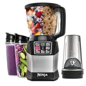 ninja blender