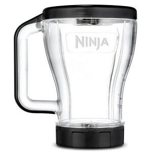ninja blender jug
