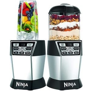 ninja nutri bowl duo