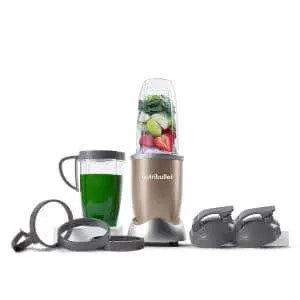 nutribullet pro 900