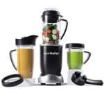 nutribullet rx blender vs ninja