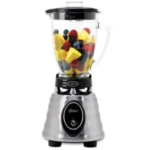 oster beehive blender review