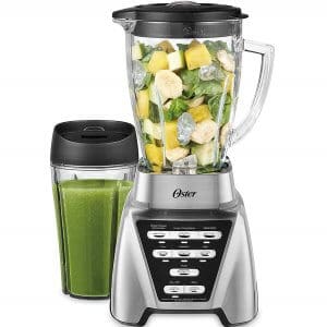 oster pro 1200 blender