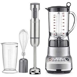 types of blenders featured