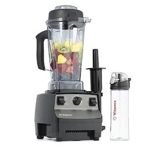 how to clean vitamix