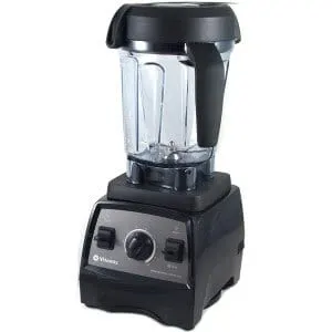 Vitamix 5200 vs Black+Decker PowerCrush PB2000G, Product Comparison