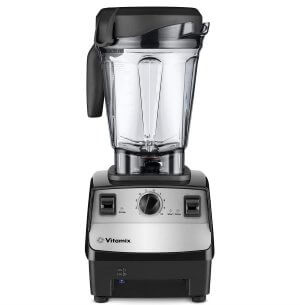 vitamix 5300 vs blendtec total blender