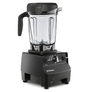 vitamix 6500 review