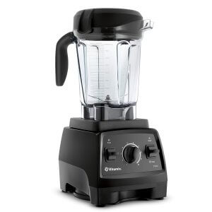 vitamix leaking