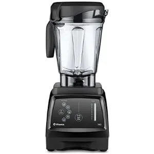 using a blender for juicing