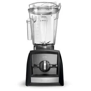 vitamix a2500 review