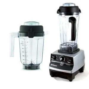 Vitamix CIA Professional Series Blender, Red — Better Home