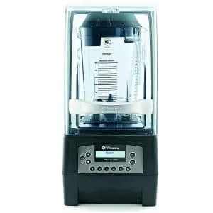 vitamix the quiet one review