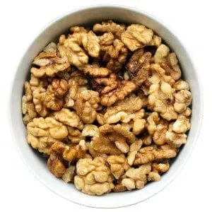 walnuts