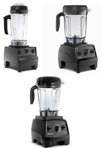 best vitamix blender