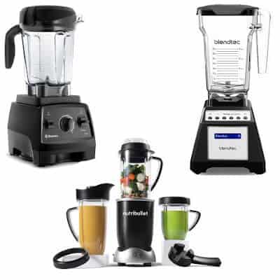 best blender for ice featured