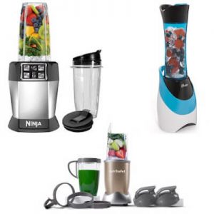 best blender for protein shakes featured