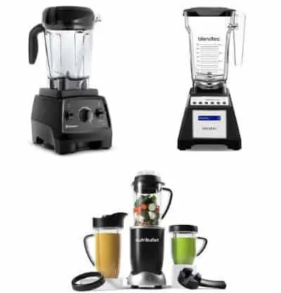 best blender for soup featured