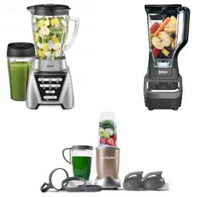 best blender under 100 featured