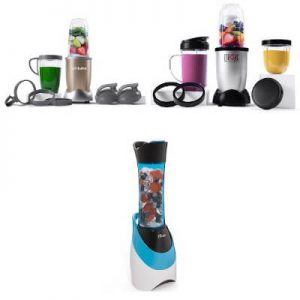best personal blender featured
