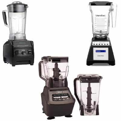 best vitamix alternative featured