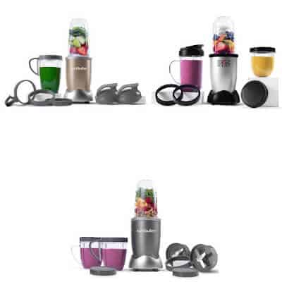 cheapest nutribullet featured