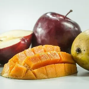 apple and mango