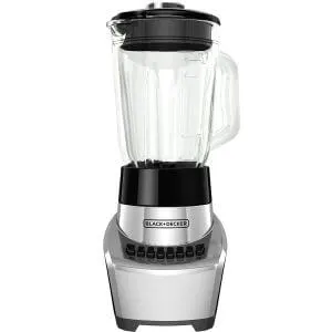 black and decker fusion blade 12 speed blender review