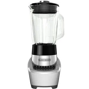 black and decker fusion blade 12 speed blender