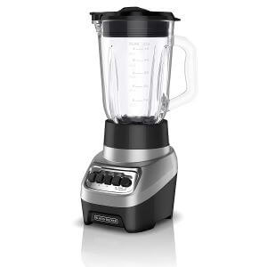 black and decker powercrush multifunction blender review featured