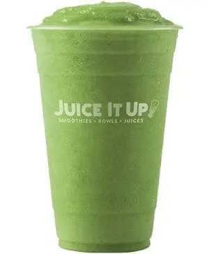 juice it up evergreen smoothie recipe