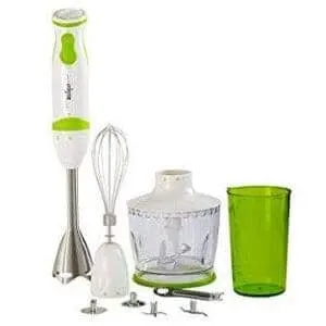 what are hand blenders used for