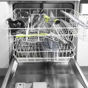 replace your dishwasher