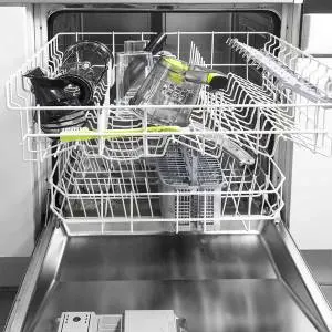 Can You Put Ninja Blender in Dishwasher?