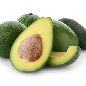 can blenders crush avocado seeds