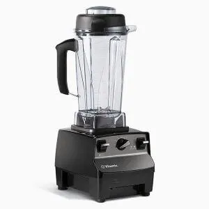 can a vitamix grind bones