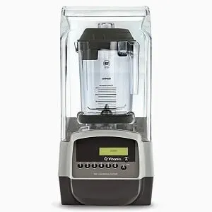 vitamix touch and go blender review