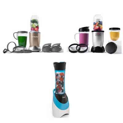 best blenders for college students featured