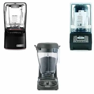 expensive smoothie blenders featured