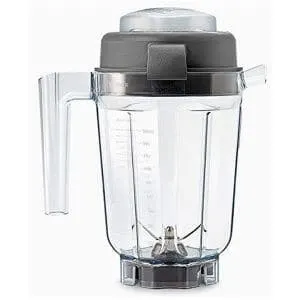 vitamix grain mill review