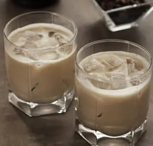 white russian blender recipe